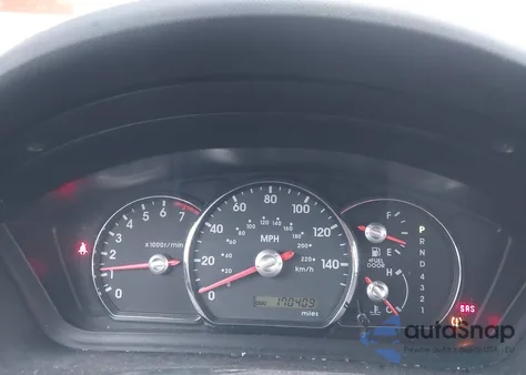 2011 Mitsubishi Galant Fe из США, поврежденный, VIN 4A32B2FF1BE021601